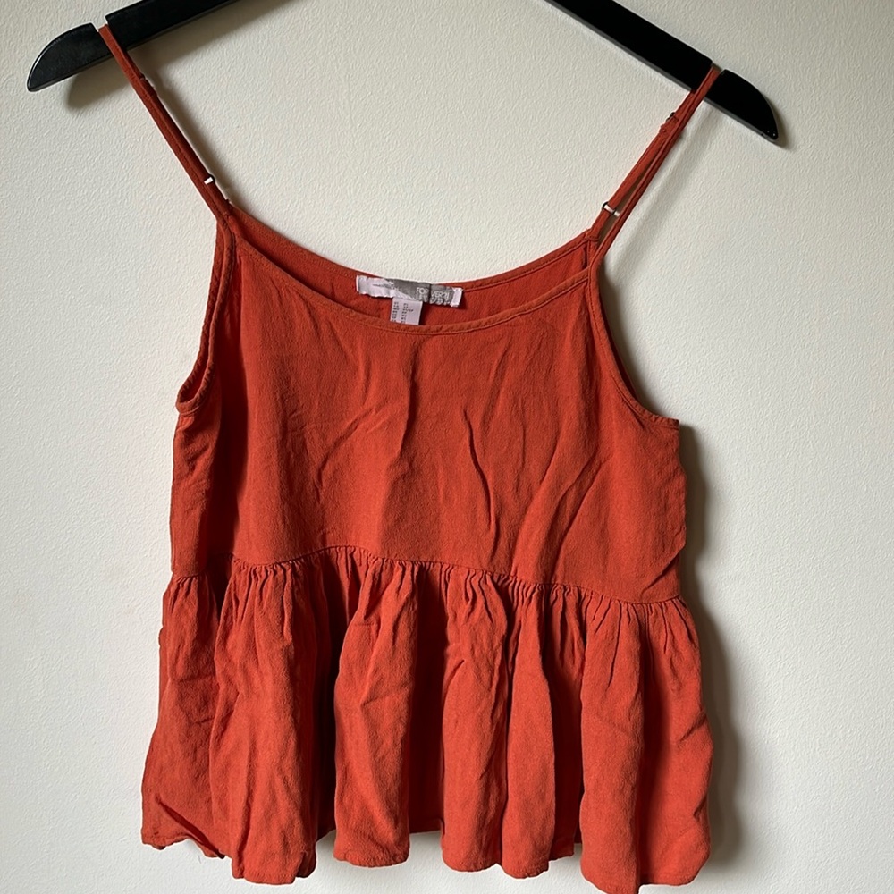 Forever 21 camisole